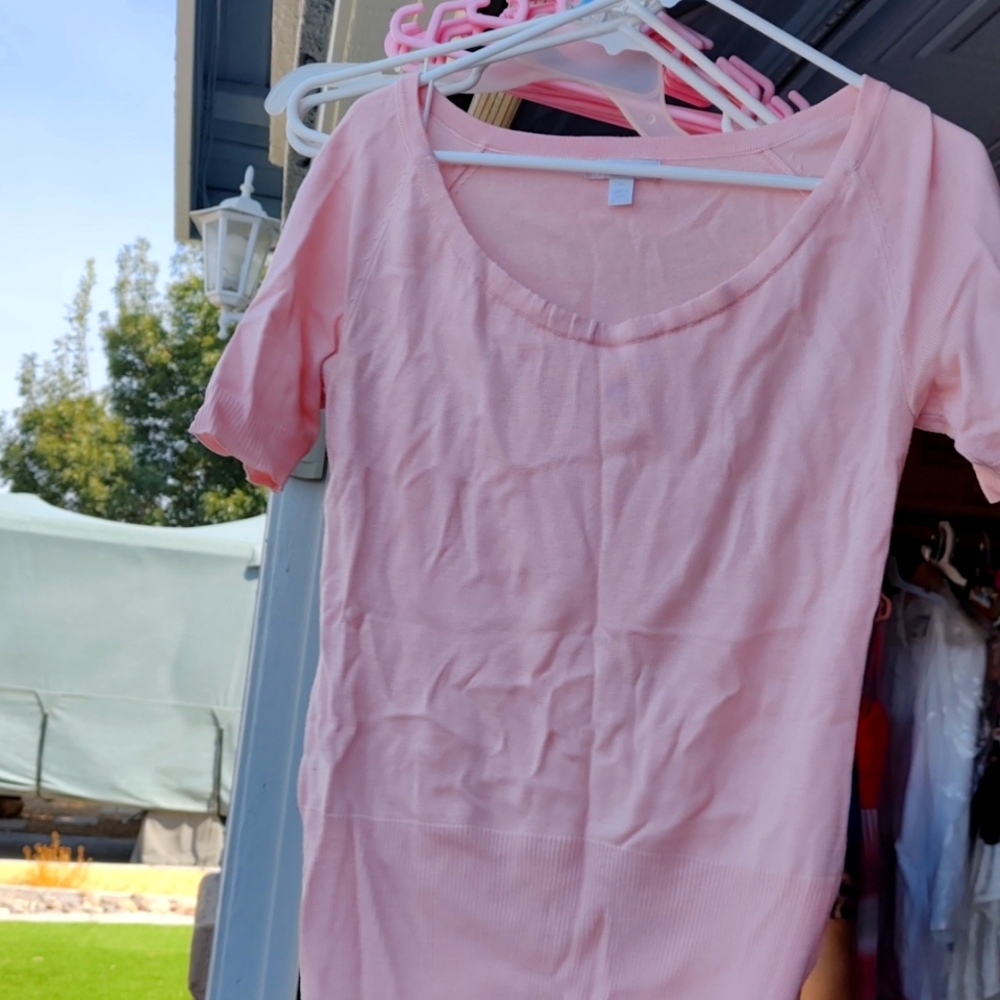 Dress shirt